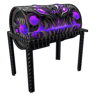 Abyss BBQ image