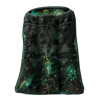 Curse of the Drowned Treasure Bag image