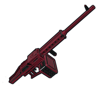 Redemption HMLMG image