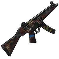 Chaos Mp5 image