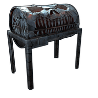 Twisted Metal BBQ image