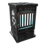 Pirate Electric Furnace