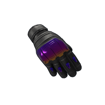 Tempered Gloves