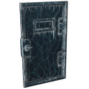 Cold Hunter Armored Door - Rust-Skin für Gepanzerte Tür