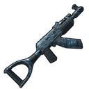 Naval Camo AR - Rust-Skin für Sturmgewehr
