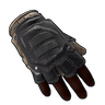Ballistic Gloves Road Sign Gloves Rust skin