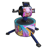Popstar Autoturret image