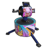 Popstar Autoturret Auto Turret Rust skin