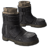 Ballistic Boots Boots Rust skin