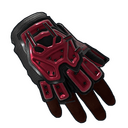 Redemption Roadsign Gloves - Rust-Skin für Straßenschild Handschuhe