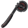 Prototype Salvaged Axe Salvaged Axe Rust skin