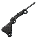Factory New Bolt Rifle - Rust-Skin für Karabiner Gewehr