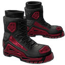 Redemption Boots - Rust-Skin für Stiefel