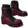 Redemption Boots Boots Rust skin
