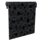 Asteroid Garage Door Rust skin