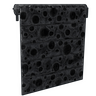 Asteroid Garage Door Garage Door Rust skin