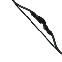 Stinger Bow Rust skin