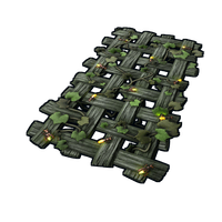 Fireflies Rug image