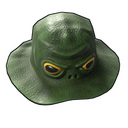 Frog Boonie - Rust-Skin für Buschhut