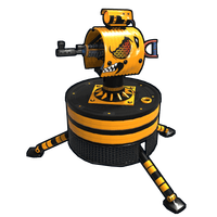 Auto Turret