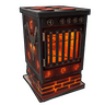 Molten Visage Electric Furnace Electric Furnace Rust skin
