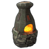Militarized Furnace Furnace Rust skin