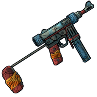 Cel SMG image