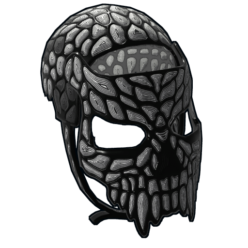 HellCore Facemask image