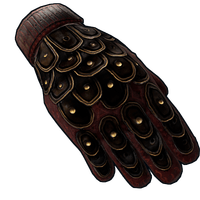 Berserker Tactical Gloves image