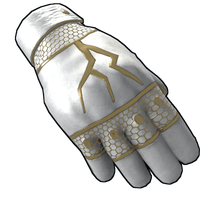 Thundergold Tactical Gloves image
