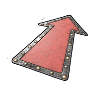 Runway Rug image
