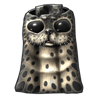 Harbor Seal Sleeping Bag image