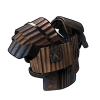 Sheet Metal Vest image