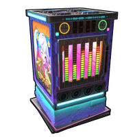 Popstar Electric Furnace image