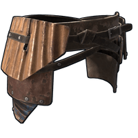 Sheet Metal Kilt image