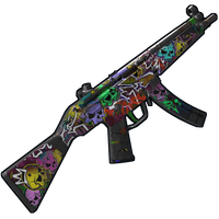 Vandal MP5 image
