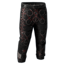 Psycho Pants - Rust-Skin für Hose