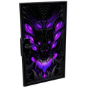 Abyss Armored Door - Rust-Skin für Gepanzerte Tür