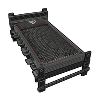 Black OPS Bed image
