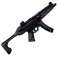 Abyss MP5 image