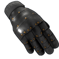 Hardsuit Tactical Gloves image