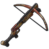 Cock Crossbow image