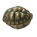 Tortoise Rock - Rust-Skin für Stein