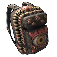 Large Backpack