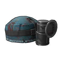 Surgeon Hat image