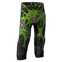 Slime Monster Pants