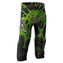 Slime Monster Pants - Rust-Skin für Hose