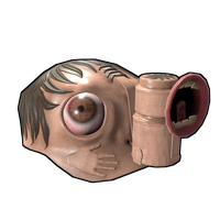 Creep Miner Hat image