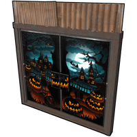 Grim Farm Double Door image