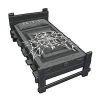Tombstone Bed image